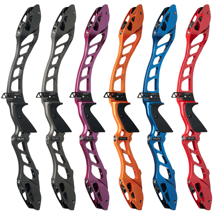 Рукоятка классического лука Hoyt GMX 3 Series 25"