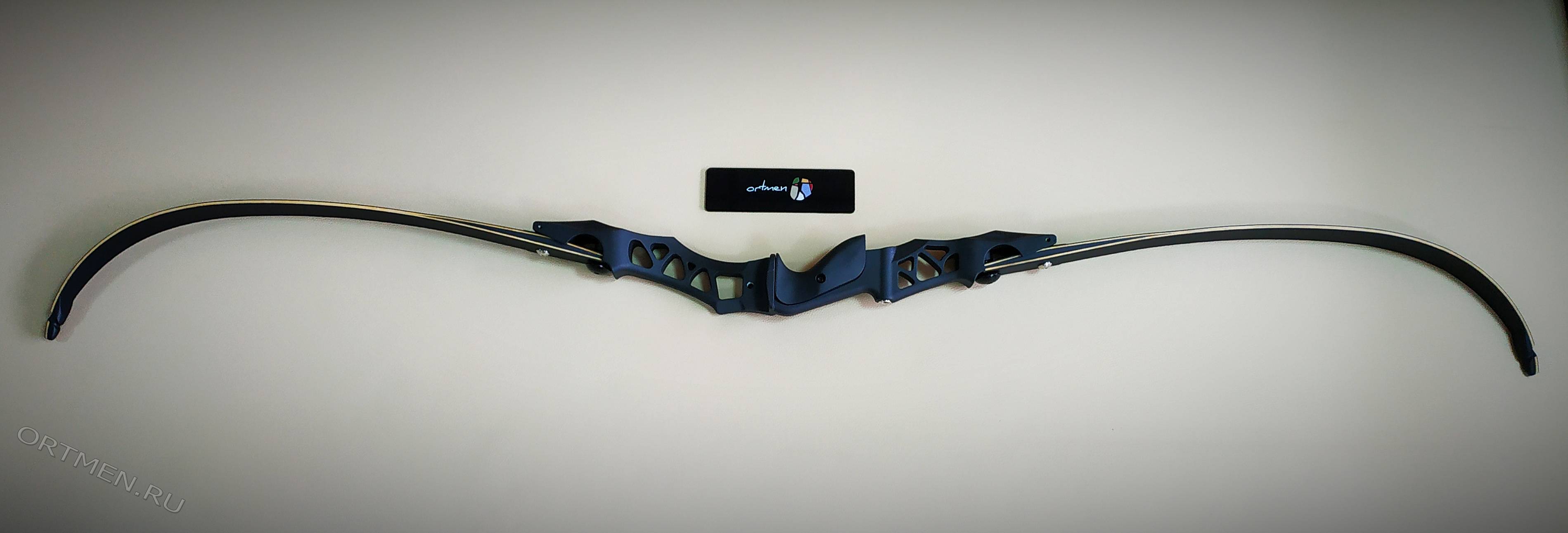 Лук традиционный Bowmaster Puma ILF