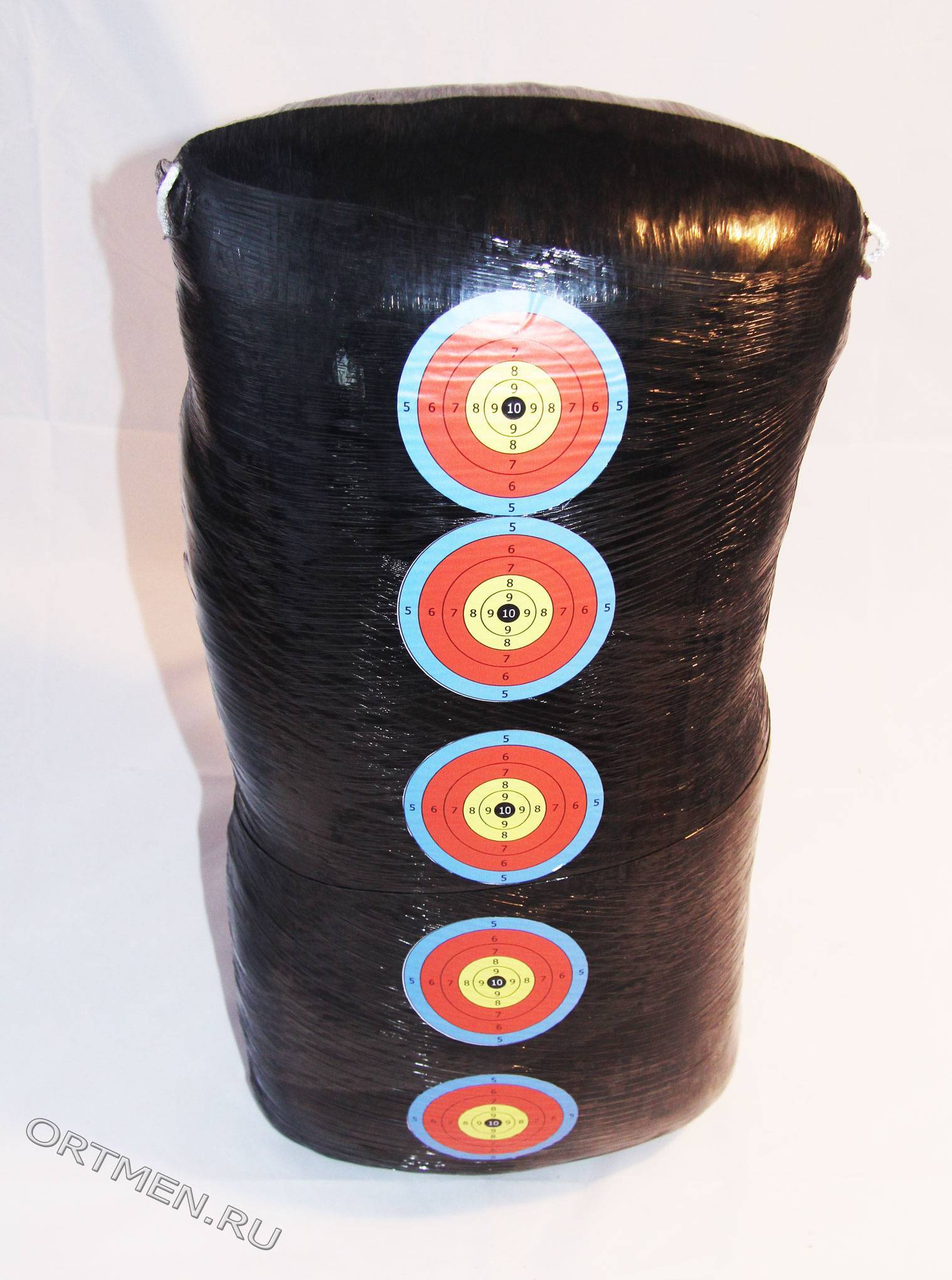 Мишень для лука и арбалета Таргет