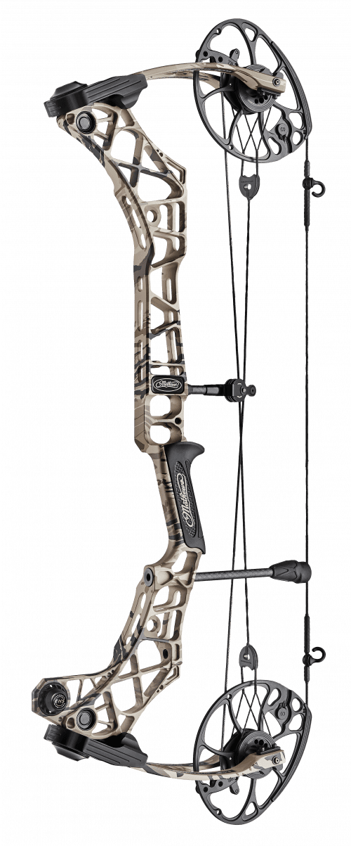 Лук блочный Mathews VXR 28