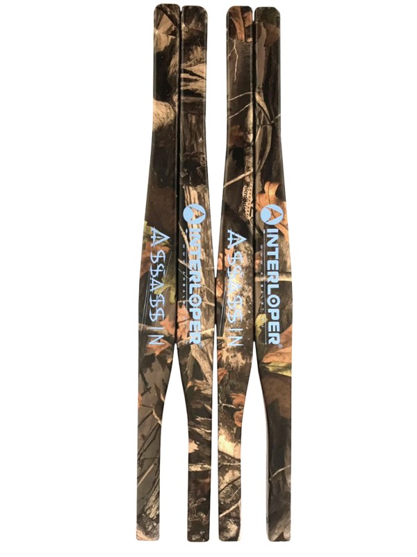 товар Запасные плечи для лука Assasin