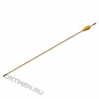 товар Стрела лучная деревянная 29