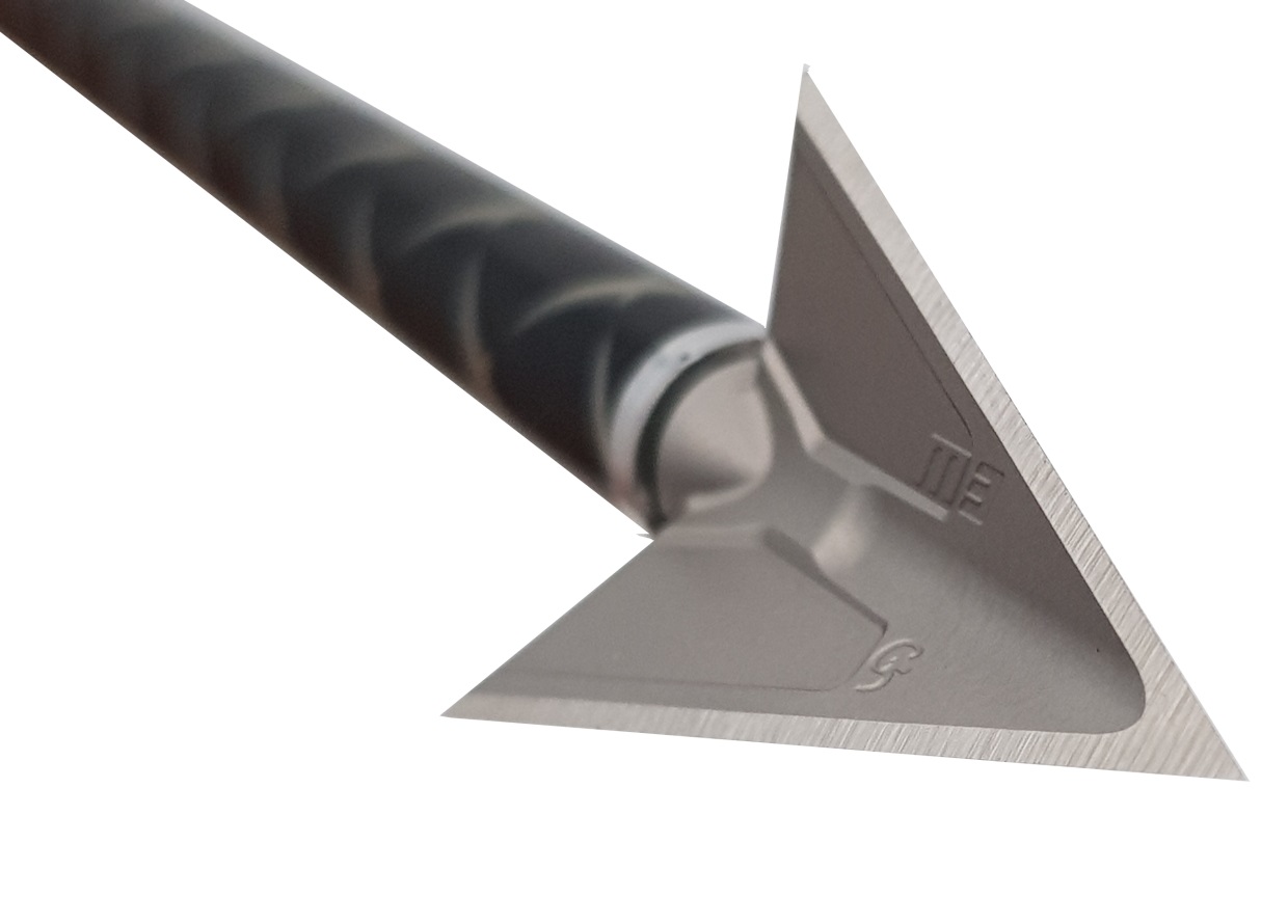 Наконечник G5 Montec M3 100 grn 3 шт