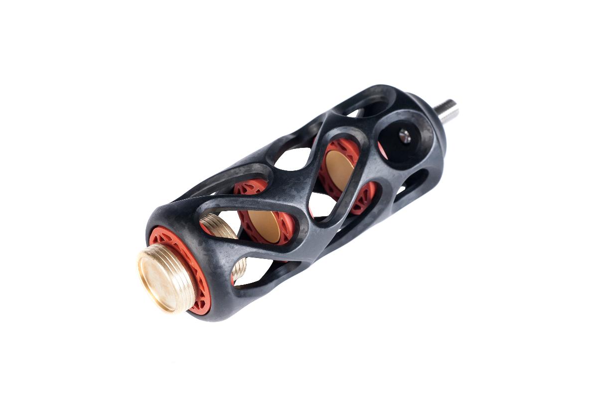 Стабилизатор для блочного лука TP615-4 7oz (Черный)