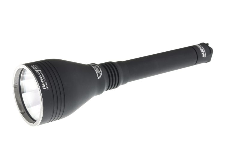 фото Фонарь Armytek Barracuda Фонарь Armytek Barracuda