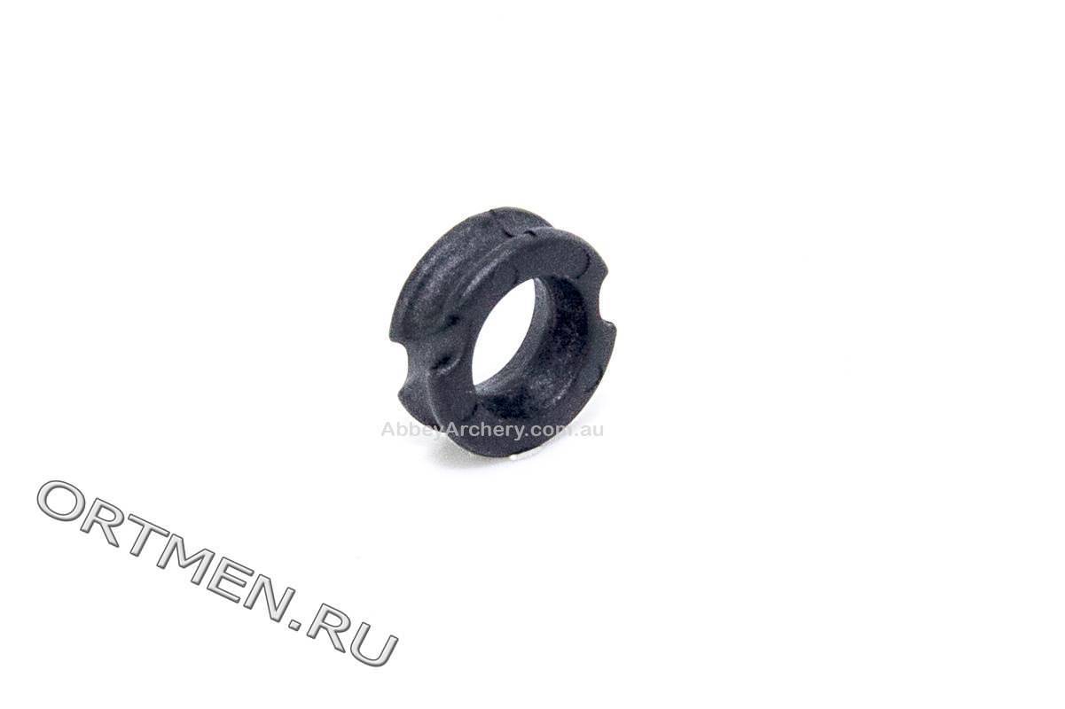 Пип-сайт Octane Carbon 1/4"