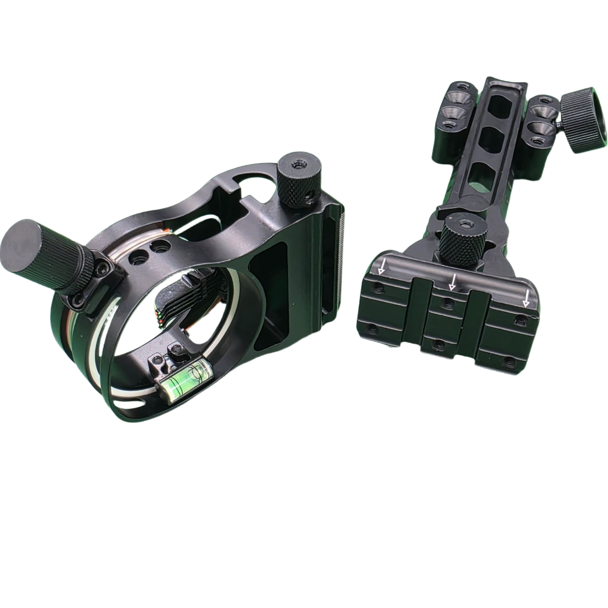 фото Прицел для блочного лука Niut M2 5 Pin Прицел для блочного лука Niut M2 5 Pin