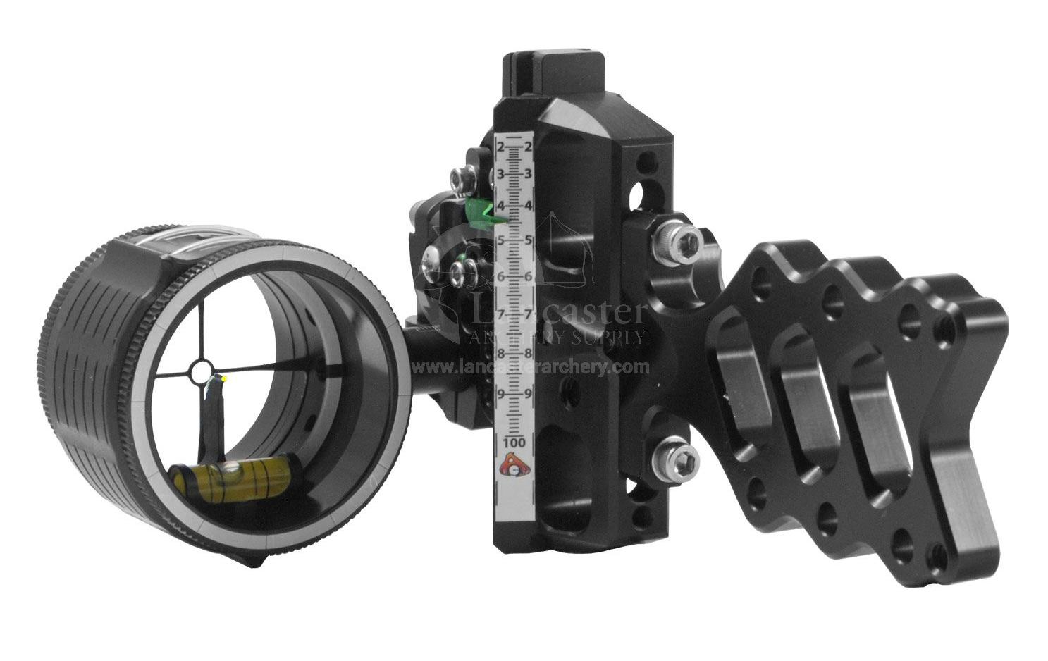 Прицел для лука Axcel AccuHunter Plus Slider Sight (.019”)