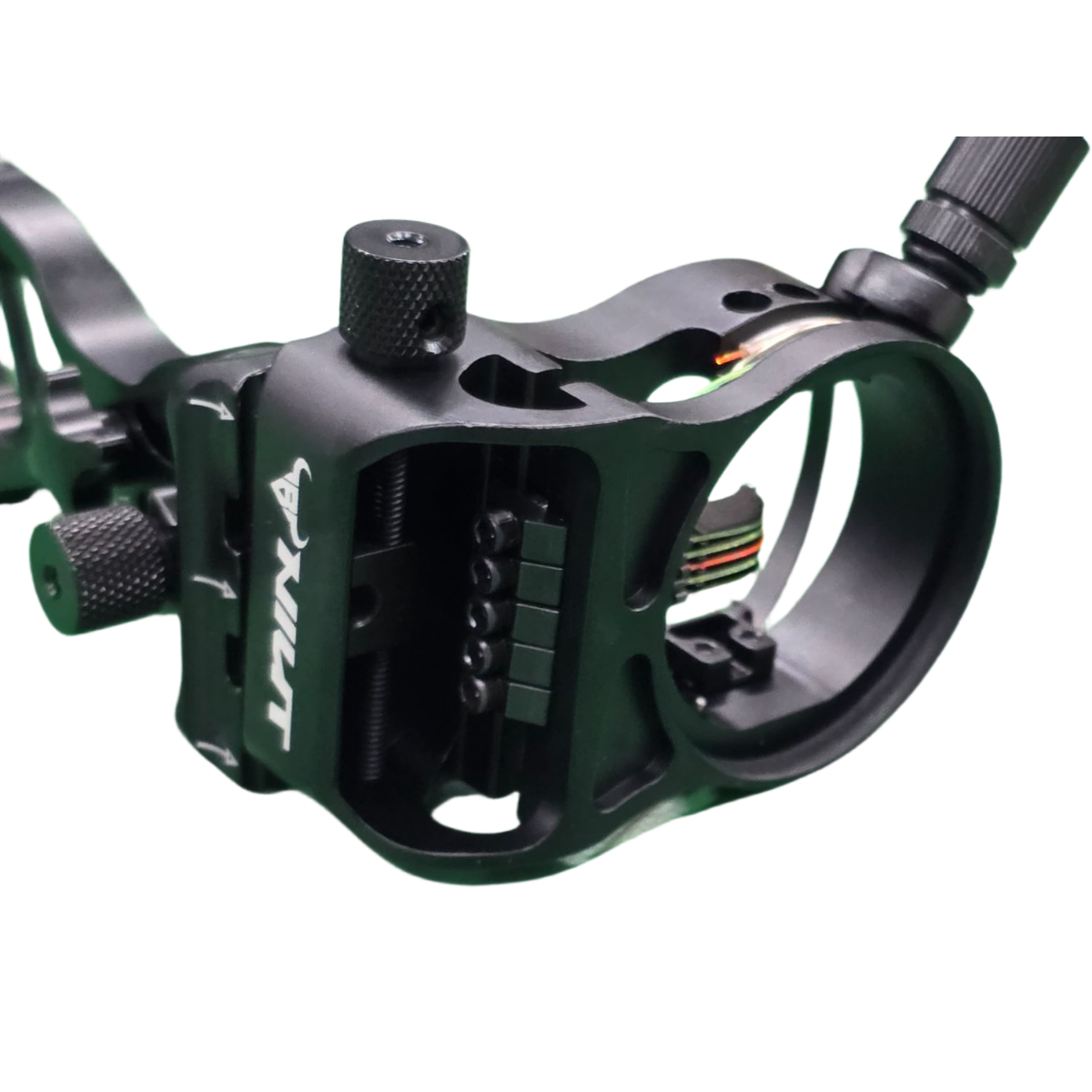 фото Прицел для блочного лука Niut M1 5 Pin Прицел для блочного лука Niut M1 5 Pin