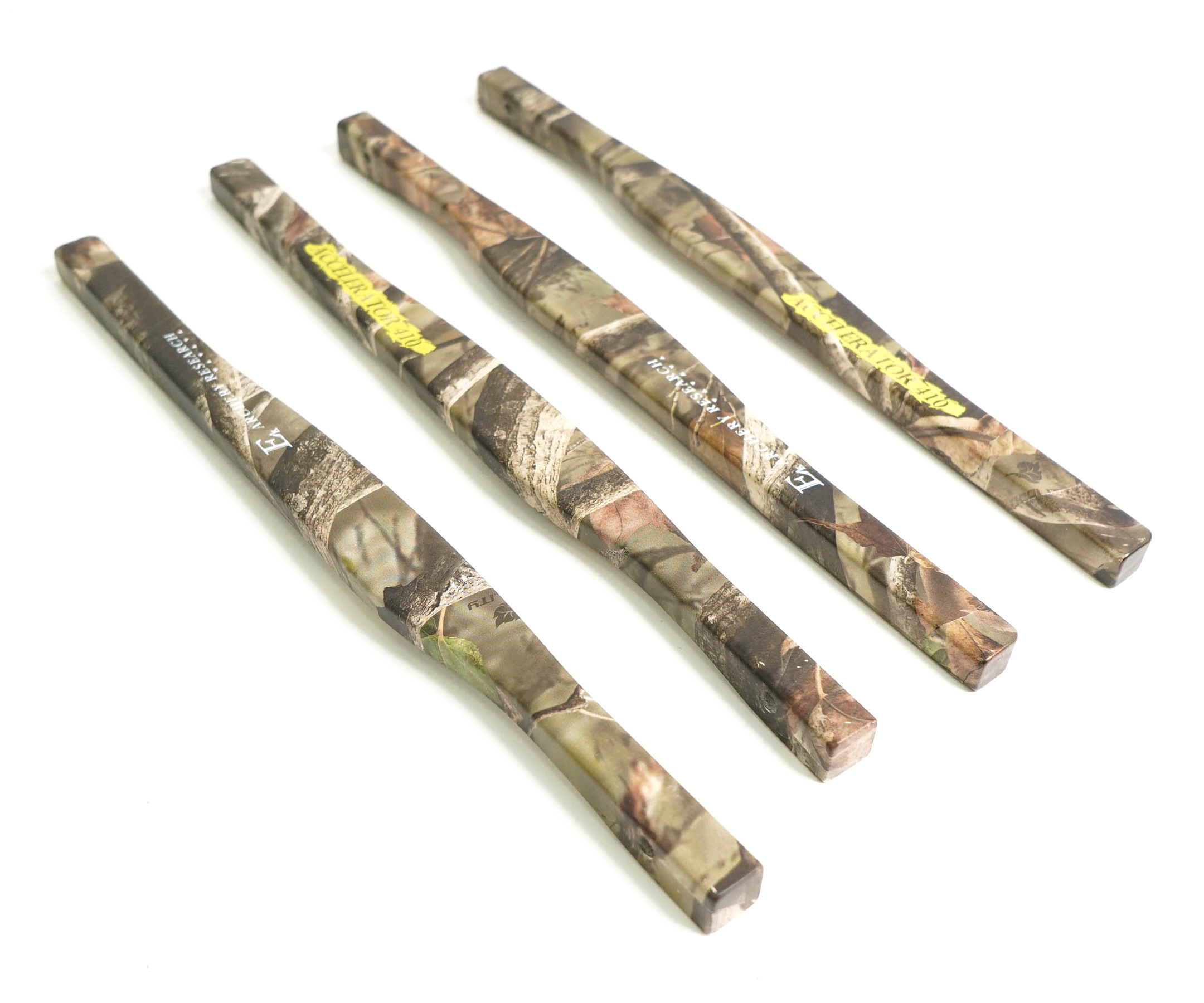 товар Планки для арбалета Accelerator 410 камуфляж 90 кг