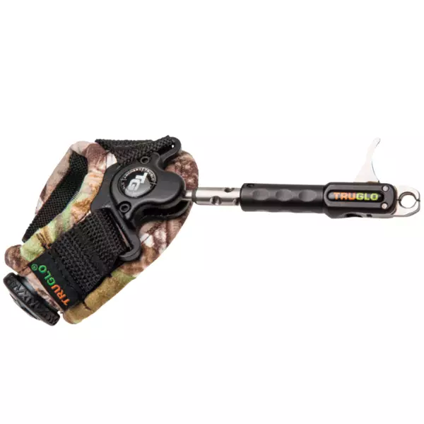 товар Релиз TruGlo Nitrus BOA камо