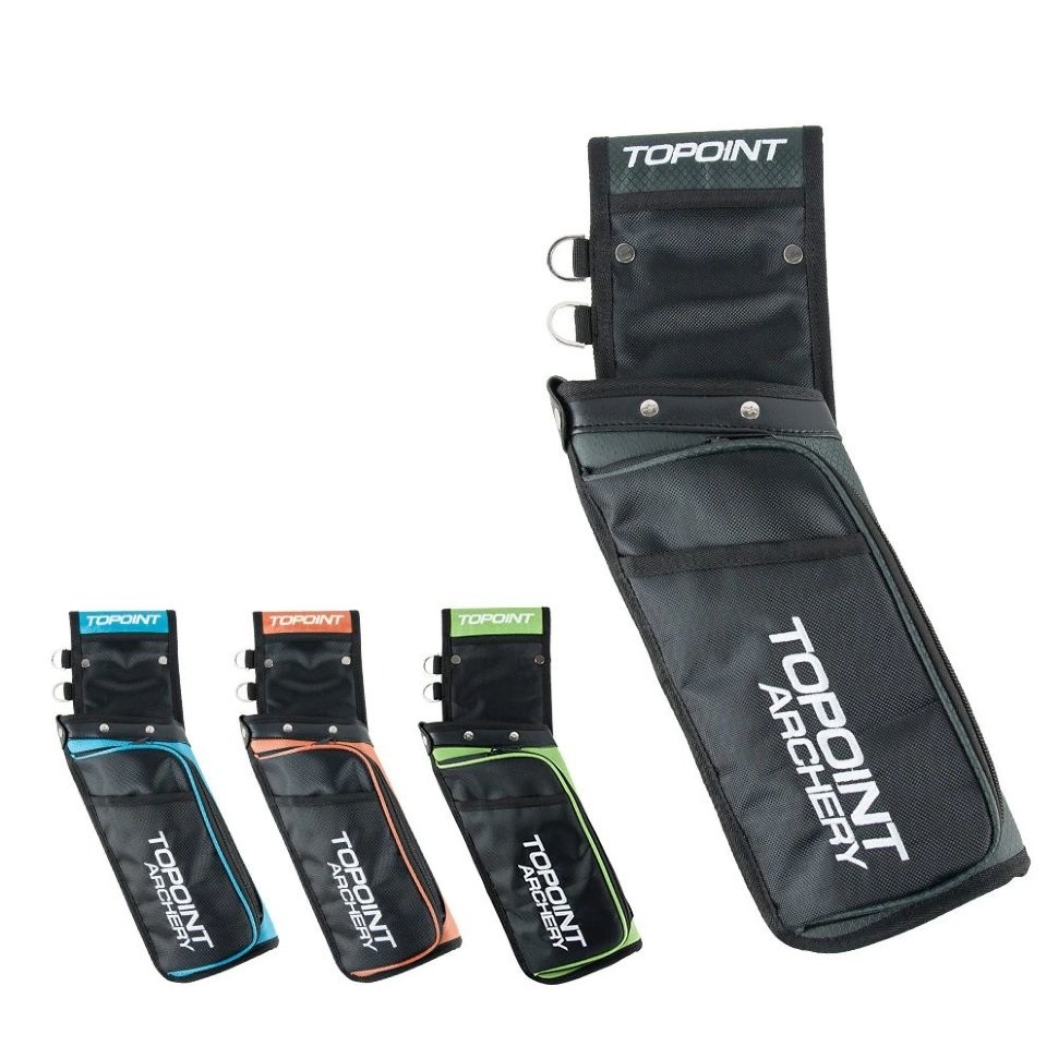 Колчан для стрел поястной Topoit TP760 Field
