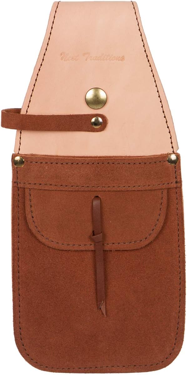 Колчан  для стрел карманный или для ремня Neet T-PQ-2