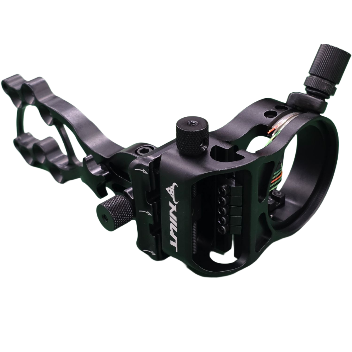 фото Прицел для блочного лука Niut M1 5 Pin Прицел для блочного лука Niut M1 5 Pin