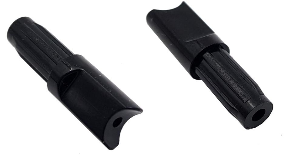 Хвостовик для стрел к арабалету Cobra R9