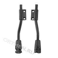 товар Стоппер (STS) для арбалета Архонт, Леопард, Жнец 390, Жнец 370, Фобос, Blade. Hex 150мм