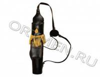 Колчан заспинный QU-09 кожа