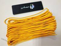 Нить для петельки релиза 1м орандж