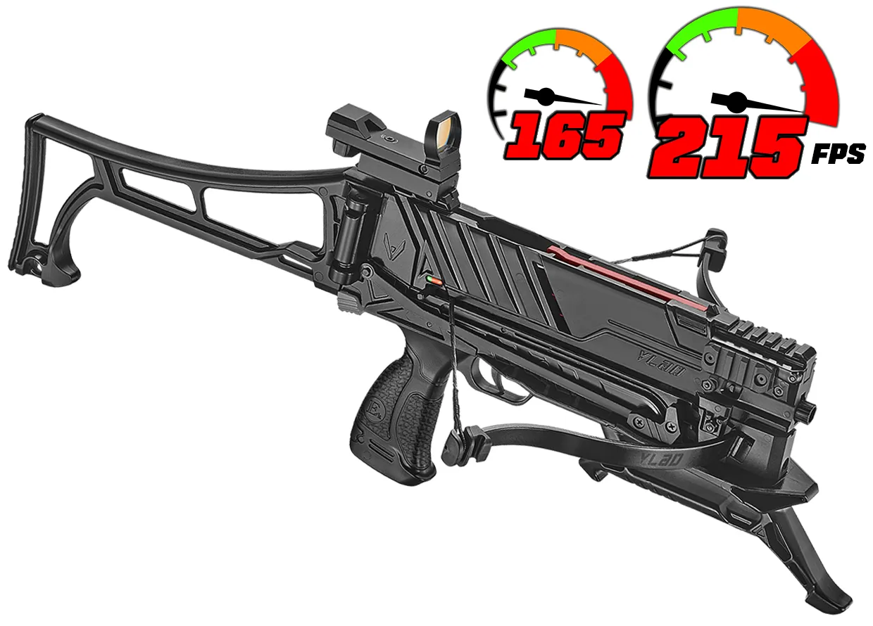 фото Арбалет многозарядный Ek Vlad Арбалет многозарядный Ek Vlad