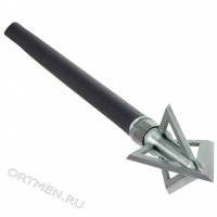 Наконечник Topoint Quad 100