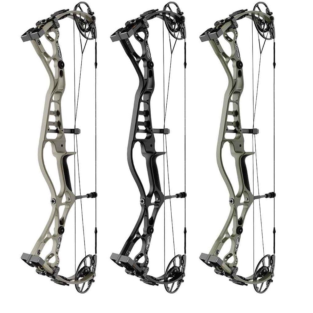 фото Лук блочный Sanlida Dragon 10 Лук блочный Sanlida Dragon 10