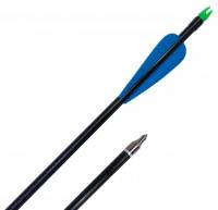 Стрела лучная фибергласовая FA30