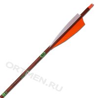 товар Стрела лучная карбоновая Вектор 400 Традиция