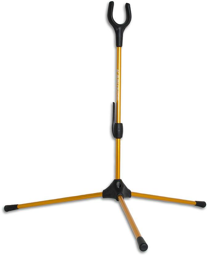 Подставка для классического лука AVALON BASIC MAGNETIC оранжевая