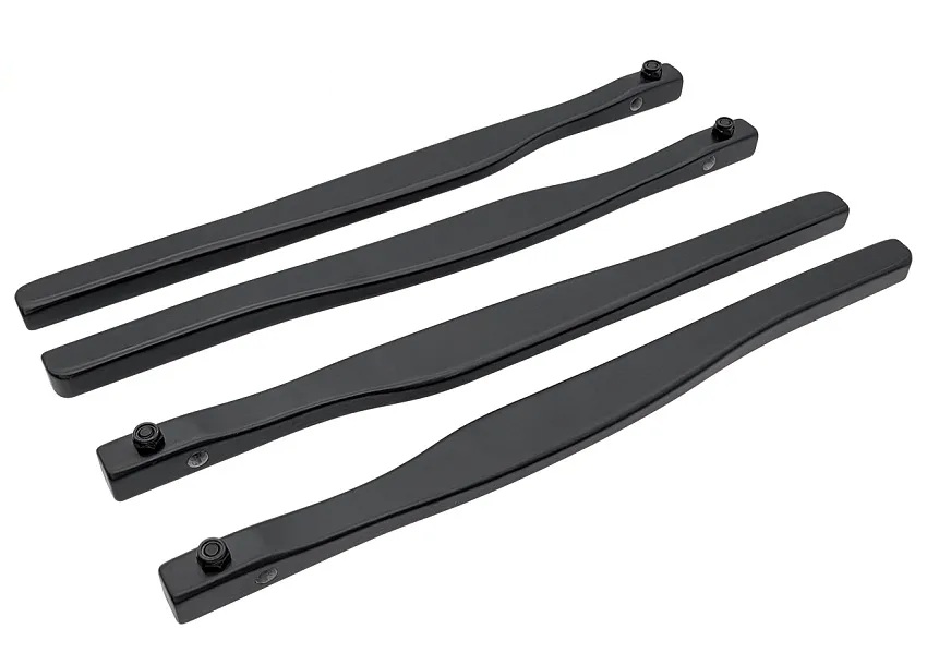 Усиленные планки для арбалета Ek Vulcan 415/400  90 кг
