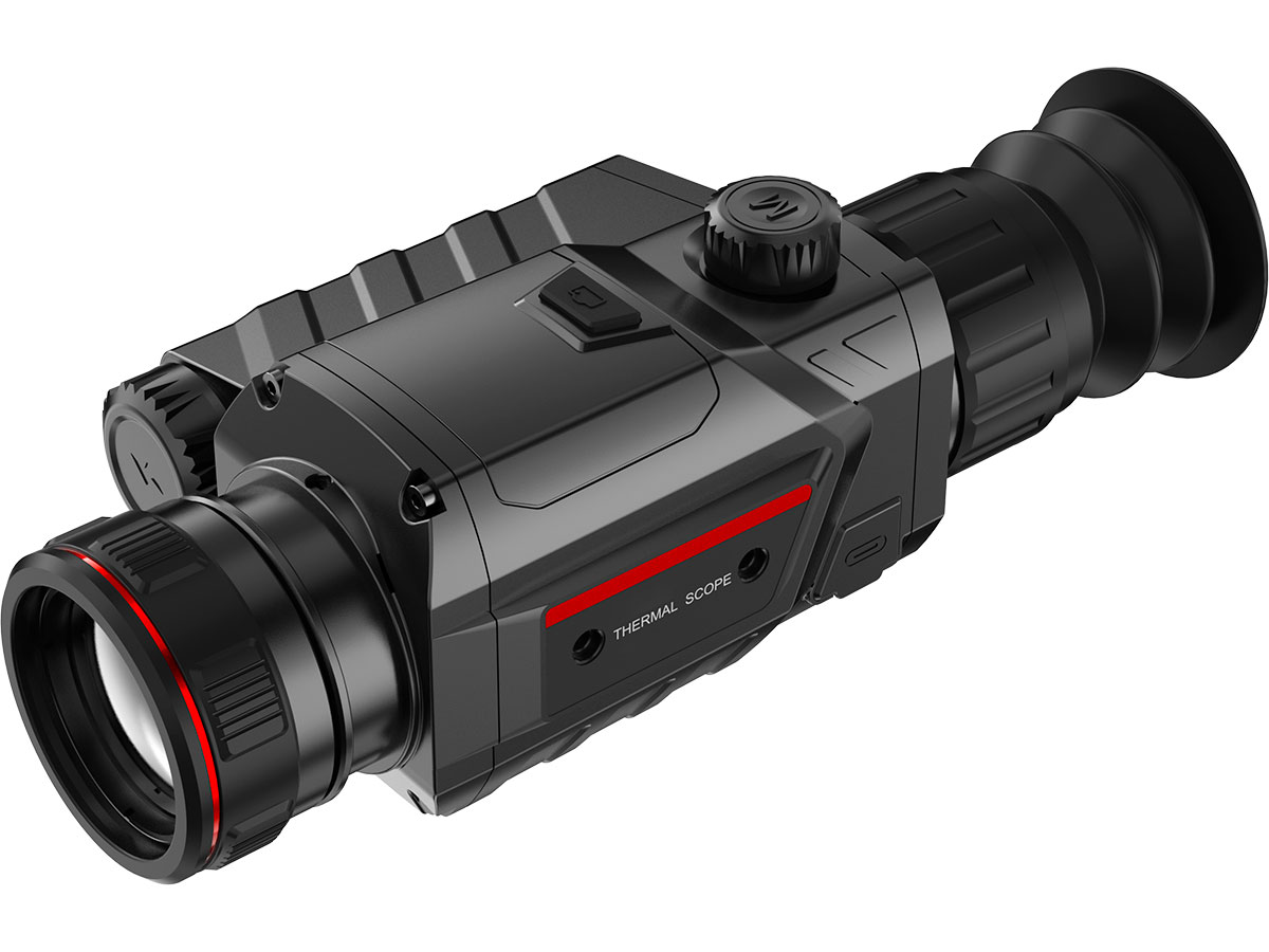 Тепловизионный прицел GUIDE TR430
