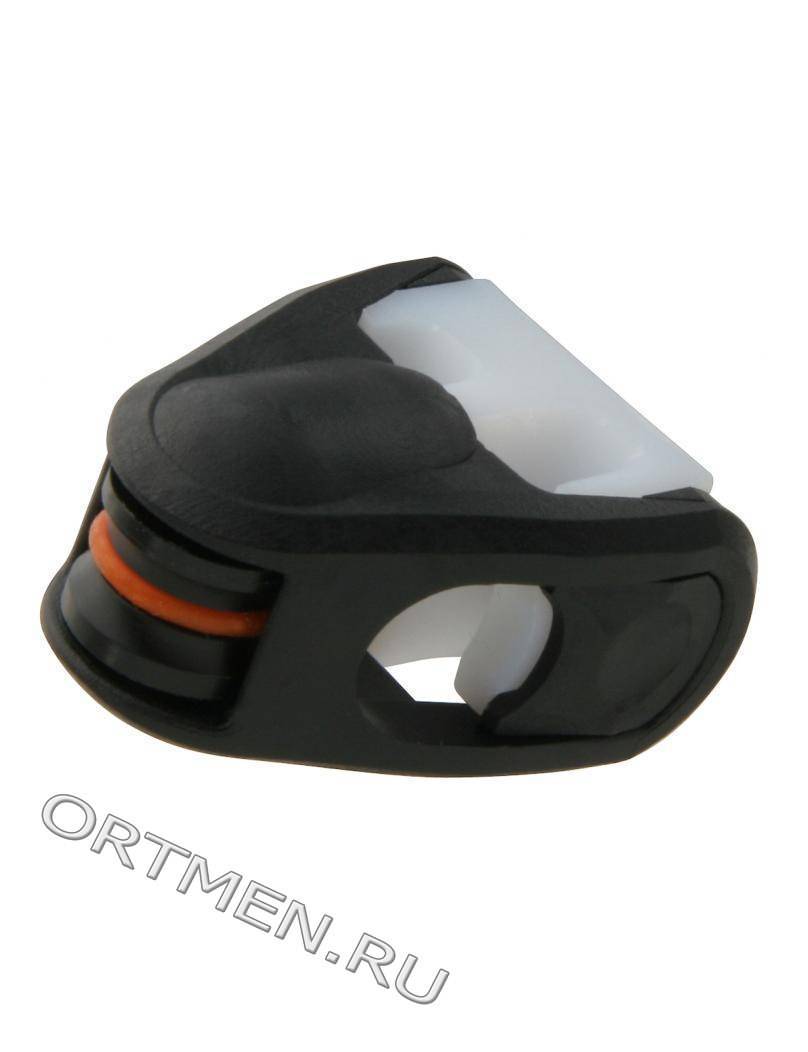 Роликовый троссоотвод Saunders тефлон