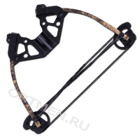 Запасные плечи для арбалета TP Turbo 2 XLT