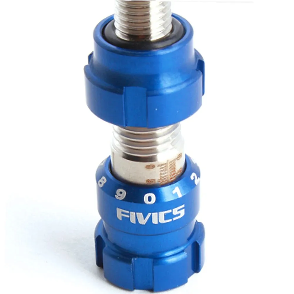 Плунжер для лука Fivics SM540 Cushion