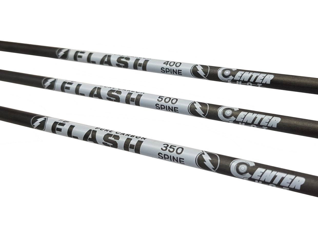 фото Стрела лучная карбоновая Flash Стрела лучная карбоновая Flash