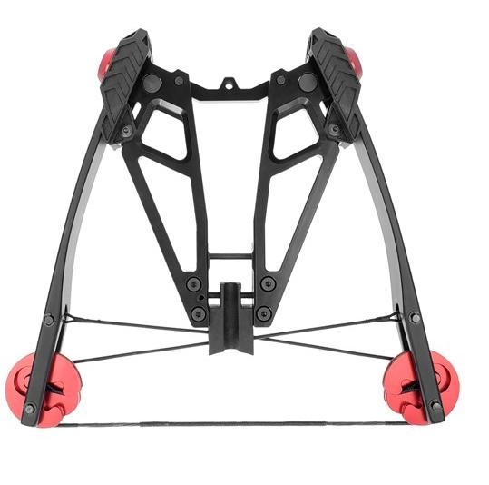 товар Плечи для арбалета Ek Siege 300 68 кг в сборе