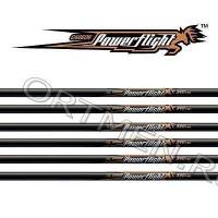 Стрела лучная  Easton PowerFlight Shaft