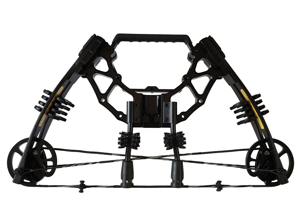 товар Плечи для арбалета Accelerator 410 (Жнец 410)