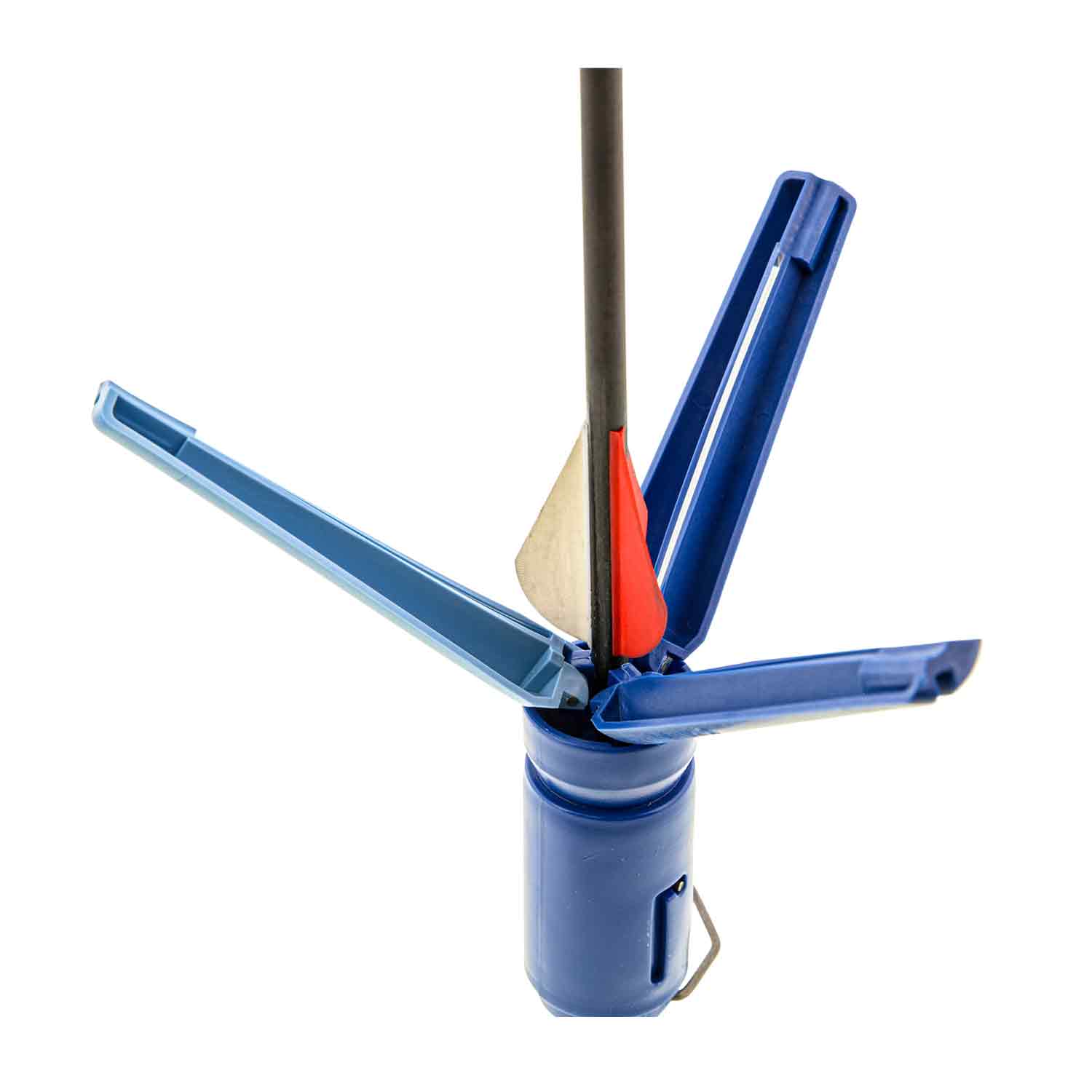 Пероклейка для стрел Arizona EZ Fletch Mini Fletching Jig правая