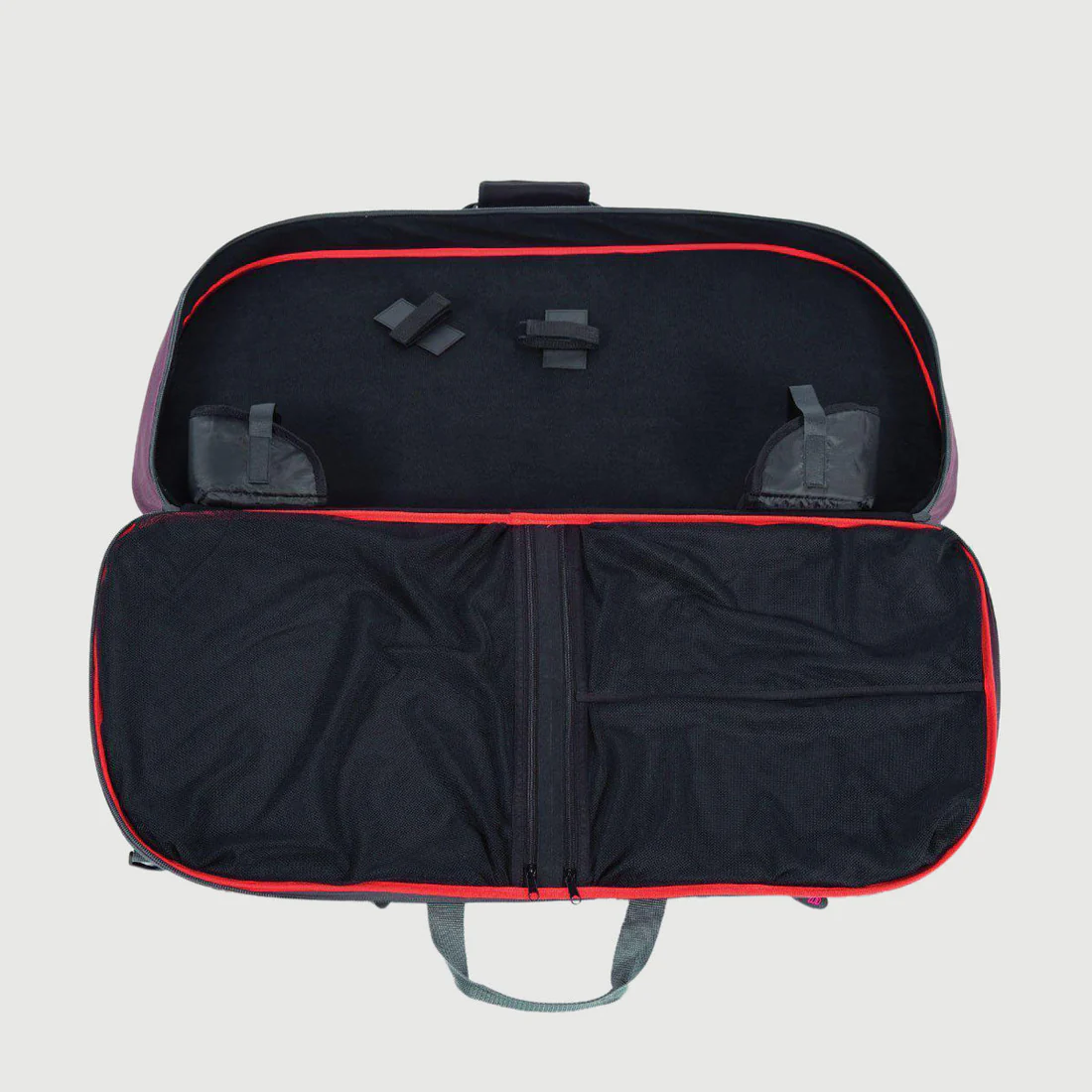 Чехол-кейс для блочного лука Legend Crusader