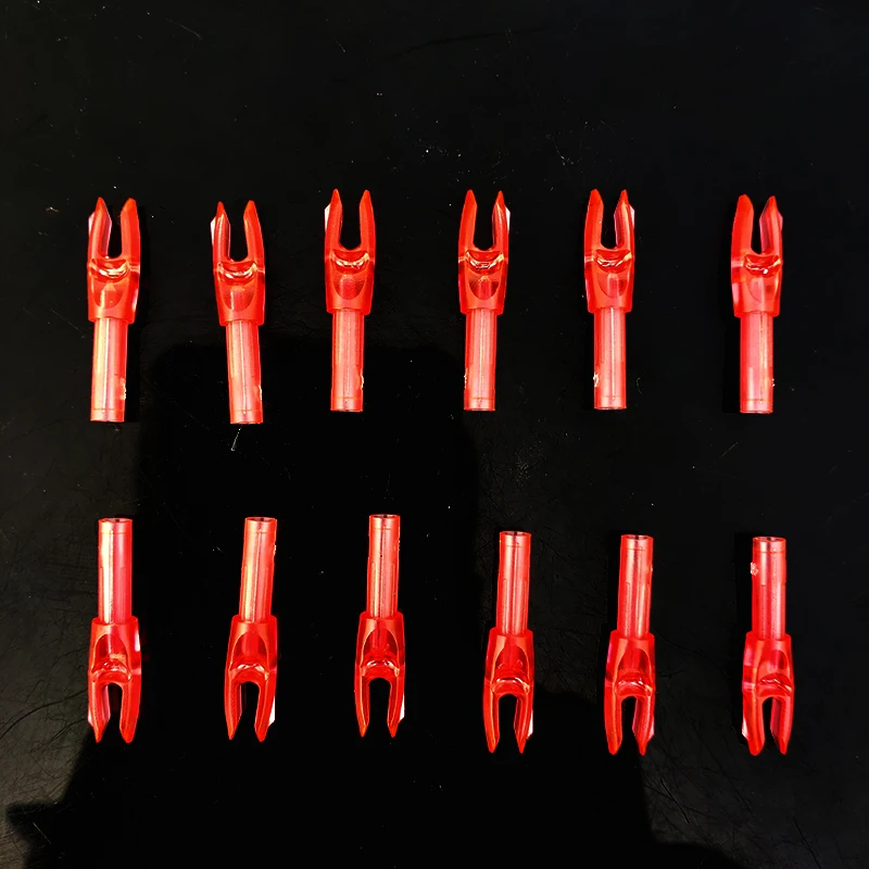 Хвостовик Pandarus  G-nock для стрел 4.2 мм