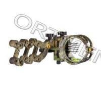 Прицел для блочного лука Trophy Ridge React LH Camo