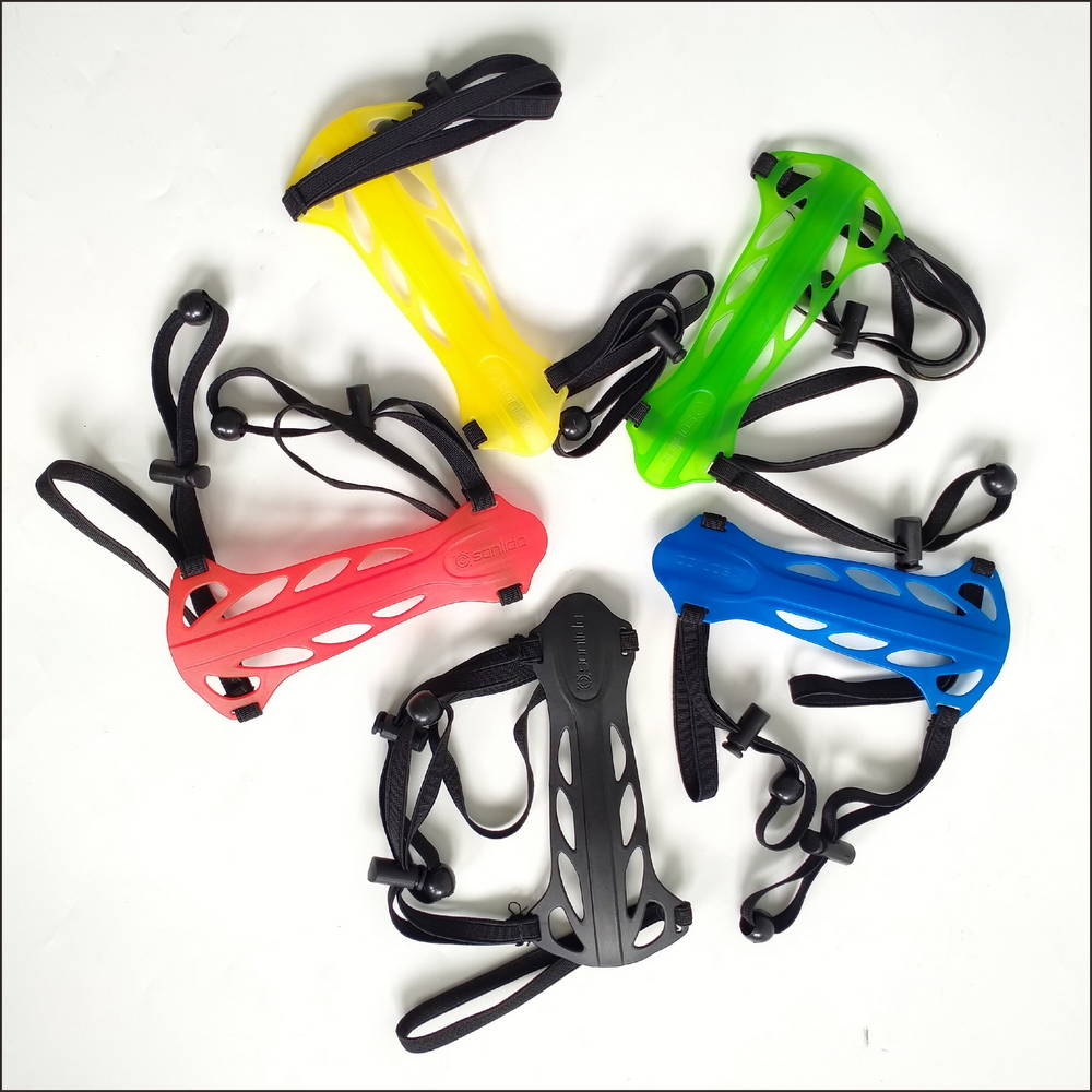 фото Крага для стрельбы из лука Sanlida X10 Крага для стрельбы из лука Sanlida X10