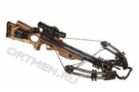 товар Арбалет блочный Ten Point Carbon Xtra CLS