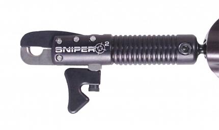 Релиз T.R.U. Ball Sniper 2 (застежка)