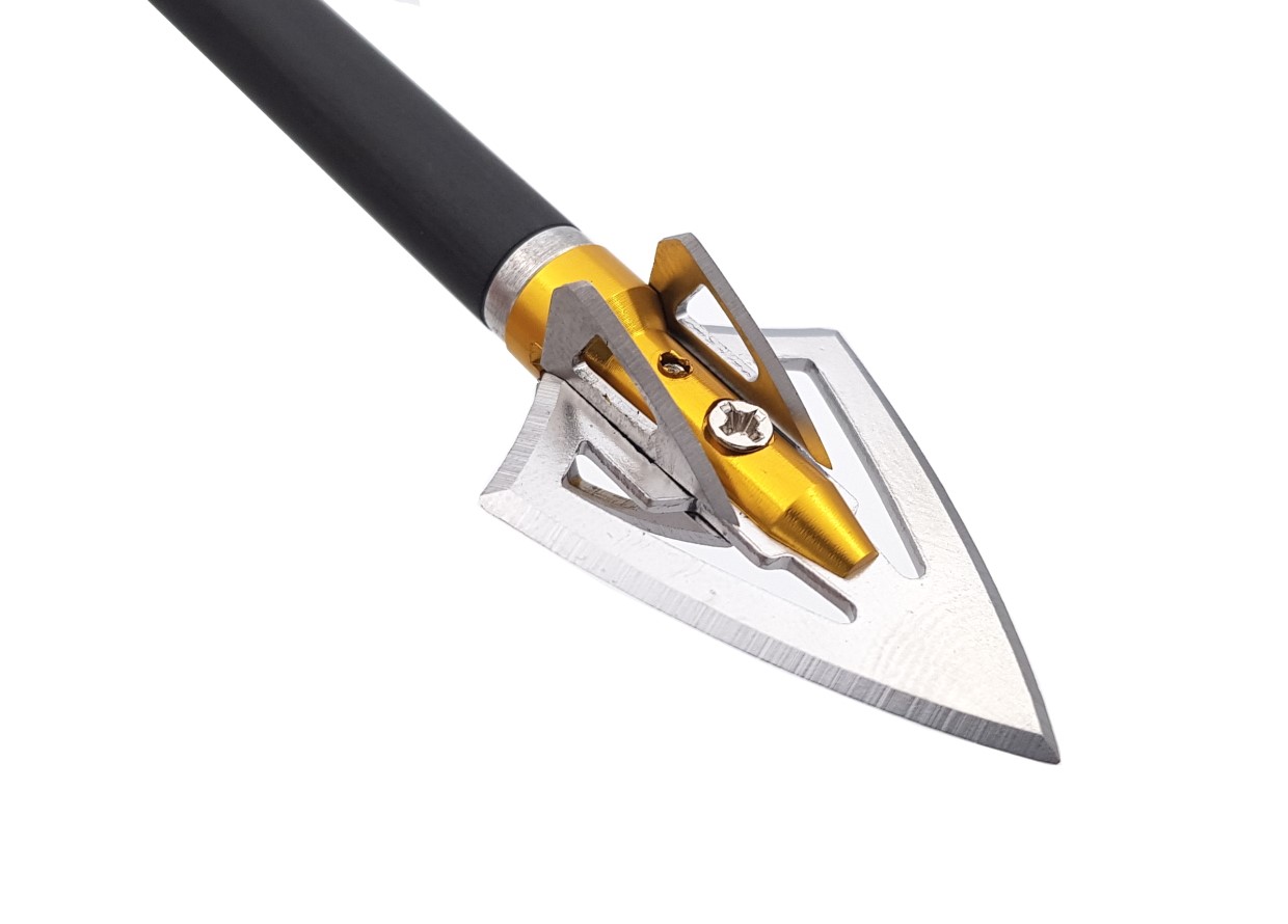 Наконечник Fighter 3 шт.