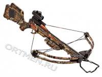 товар Арбалет блочный Ten Point  Warrior HL (Оптический прицел)