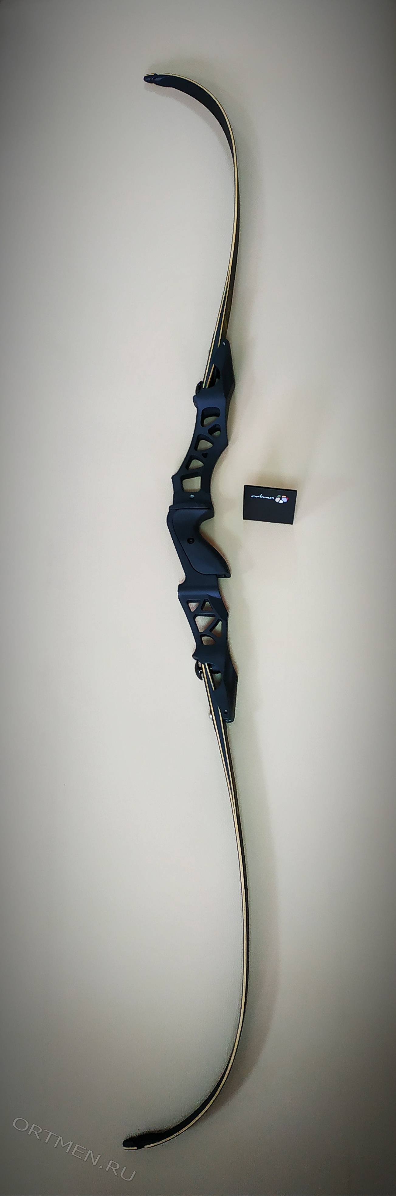 Лук традиционный Bowmaster Puma ILF