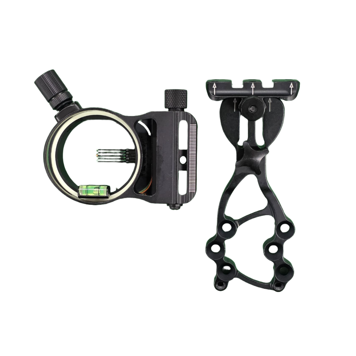 фото Прицел для блочного лука Niut M1 5 Pin Прицел для блочного лука Niut M1 5 Pin