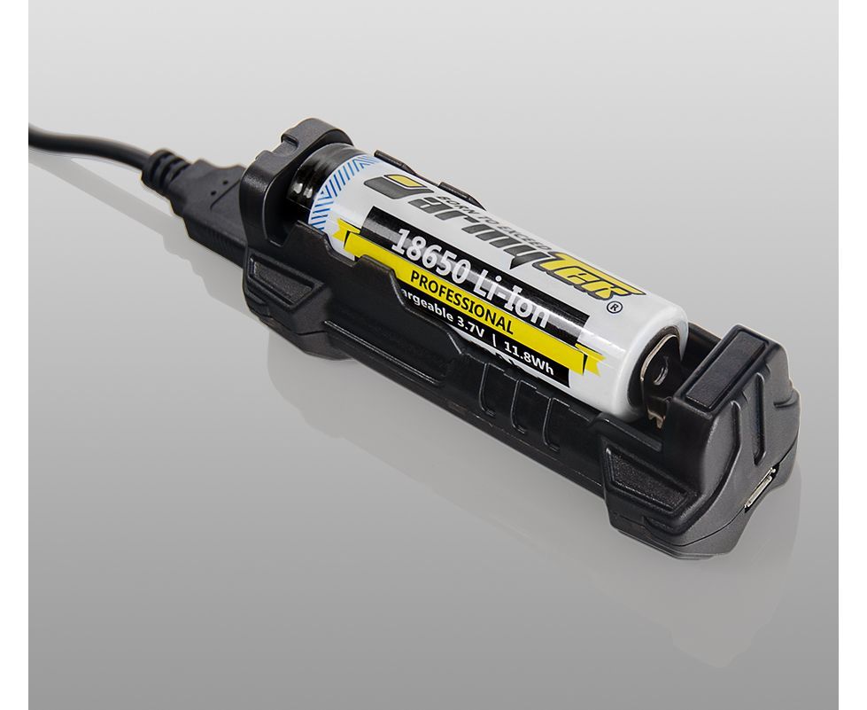 фото Зарядное устройство Armytek Handy C1																				 Зарядное устройство Armytek Handy C1
