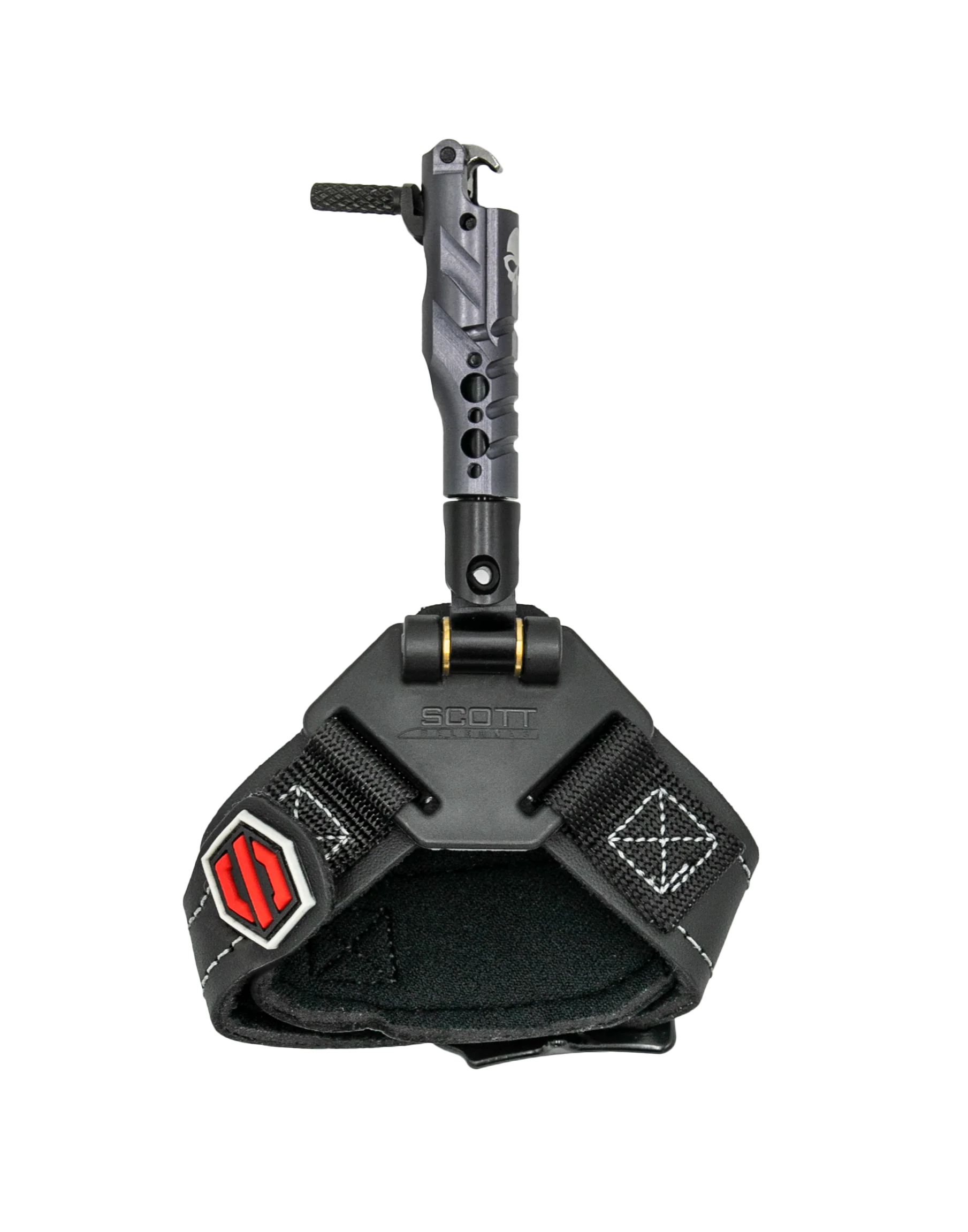 Релиз Scott Ghost